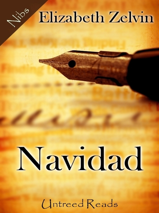 Title details for Navidad by Elizabeth Zelvin - Available